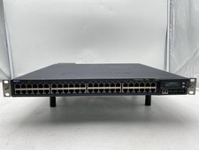 Juniper EX4200-48P 48-Port Gigabit Network Switch - 1x PSU & 711-026017 picture