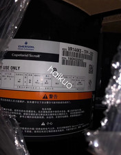 1PCS VR144KS-TFP-522 compressor brand new FedExor DHL picture