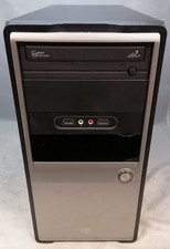 CTL NEXUS (Intel Core 2 Quad Q8400/8GB RAM/256 SSD) Linux Mint MATE 22.3 picture