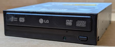 LG GSA-H54N 18x Internal Super Multi DVD-RAM Rewriter IDE Drive New 5.25