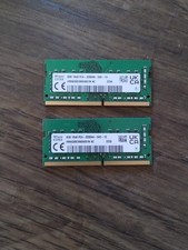 SK Hynix 8GB (8GB x 2) DDR4-3200AA picture