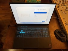ASUS TUF Gaming A16 16” 165Hz Ryzen 9 270 RTX 5070 64GB RAM 1TBSSD Gaming Laptop picture