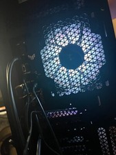 A Corsair 5000D RGB Mid-Tower Case W picture