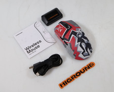 One Piece x Higround Yuma Wireless 26k DPI Mouse picture
