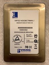 Viking 400GB 2.5