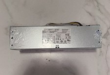 For Dell 3020 7020 9020 T7100 255W Power Supply L255ES-00 H255ES-00 0H1FWX YH9D7 picture
