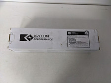 KATUN TONER CARTRIDGE GPR-39/GPR-48/ BLACK  - FOR USE IN CANON picture
