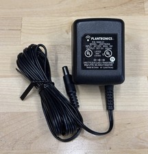Genuine Plantronics AC Adapter UD075020A 18685-01 Power Supply 7.5V 200mA OEM picture