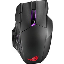 ASUS - ROG Spatha X Optical Gaming Mouse with 12 Programmable Buttons and Mag... picture