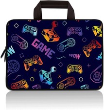 11 11.6 12 12.1 12.5 inch Laptop Carrying Bag Chromebook Case Notebook Ultrabook picture