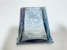 HP J9F42A MSA 600GB 12Gb/s SAS 15K SFF(2.5IN) DUAL PORT ENT HDD 787642-001 picture