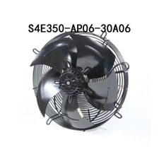 New Boxed Ebm-paps Durable Axial Fan 1490RPM φ350mm S4E350-AP06-30/A06 130/190W picture