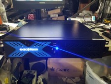 EXACQ NVR IP04-12T-R2A TURNS ON picture