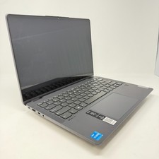 Lenovo IdeaPad Flex 5 14IAU7 Laptop 15.6