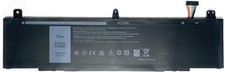 15.2V 76Wh TDW5P V9XD7 4RRR3 JFWX7 Laptop Battery Replacement for Alienware 13 picture