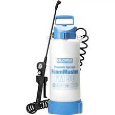 Gloria Haus und Garten 6600000 000660.0000 FoamMaster FM 50 Nearby Sprayer picture