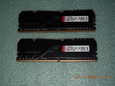 Kingston FURY Beast 16GB (2x8GB) RAM DDR4 3200MHz KF432C16BBA/8 picture