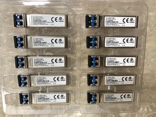10PCS Fortinet FN-TRAN-SFP+LR 10Gb 1310nm 10km  Fiber Channel Optical picture