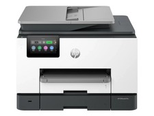 HP OfficeJet Pro 9135 All-in-One Printer 4.3