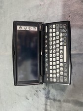 Hewlett Packard HP 620LX Palmtop Handheld PC Windows CE picture