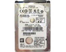 Hitachi HTS545050A7E362 0J23845 DA5206 Thailand 2.5