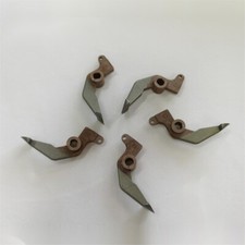 5x Picker Finger For Konica Minolta Bizhubfuser C3070 Separation Claw A50UR72U1 picture