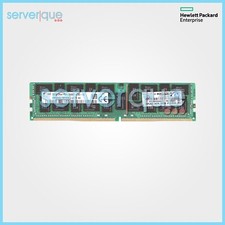 805353-B21 HP 32GB PC4-19200 DDR4-2400MHzReg D-R Memory 809084-091 819414-001 picture