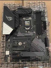 ASUS Rog Strix Z390-E Gaming LGA 1151 ATX Intel DDR4 Motherboard picture