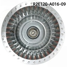 1PCS New Ebmpapst R2E120-A016-09 230VAC 87-112WMotor Cooling Fan  picture