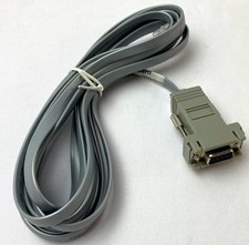 Red Lion Controls 	P890301Z Paradigm RJ-11 to RS232 Communication Cable picture
