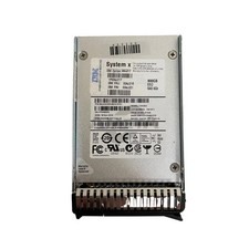 Lenovo System x 800GB 2.5 SSD SAS 6GB FRU: 00AJ218 TXA2D2 PN: SDLKOCDM-800G-5CLE picture
