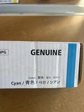 Genuine Canon NPG-45 TG-45 GPR30 Cyan Toner for iR-ADV C5045 C5051 C5250 C5255 picture