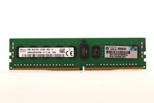 SK Hynix 8GB 1Rx4 PC4-2133P-RC0-11 ECC REG Server Memory HMA41GR7AFR4N-TF Tested picture