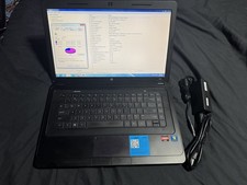 HP Pavilion 2000-329WM 15.6in 320GB AMD Fusion 1.6GHz 8GB Win7 Laptop Serviced picture