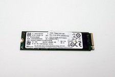 SK Hynix PC711 NVMe 512GB M.2 Laptop NVMe PCIe 3 SSD Solid State HFS512GDE9X073N picture