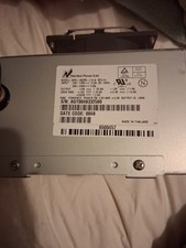 NEWTON POWER LTD NPS-200PB-56C POWER SUPPLY 200W picture