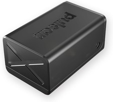 Pulsar Gaming Gears 8K Wireless Dongle, Ultra-Fast 8000Hz Polling Rate Black picture