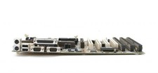 P2-99 asus motherboard 3xisa,4xpci,agp,rev 1.12, slot 1 picture