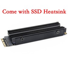 NEW 1TB Turbo SSD For Apple Mac Pro A1481 2013 MQGG2LL/A ME253LL/A MD878LL/A picture