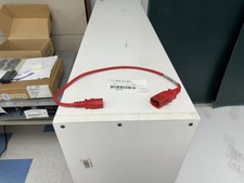 Generic 1819 2FT RED C14-C13 P-LOCK 10A/250V 2FT RED picture