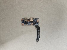 For ASUS q423sa-u5512, USB Daughterboard Used picture