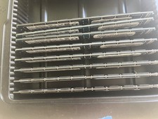 Lot of 8 SK hynix 8GB 2Rx8 PC3-12800E ECC UDIMM 64GB DDR3 Server RAM Tested picture