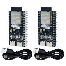 2 PCS ESP32S3 Board Lite DualCore 32Bit 240 MHz Microcontroller Wireless picture