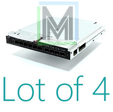 638526-B21 639852-001 638528-001 HP HPE BLADECENTER VC FLEX-10/10D Module - 4pcs picture