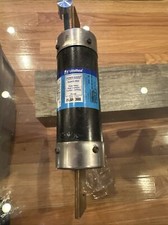 LITTLEFUSE FLSR ID TIME DELAY FUSE CLASS RK5 600VAC picture