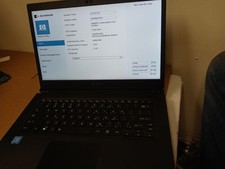 Dynabook Tecra A40-G 128GB SSD 14