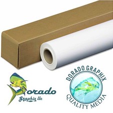 Fatfish Wall Fabric PSA media roll 42