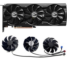 For EVGA RTX3070 3070ti 3080 TI XC3 Cooler Fan PLD09220S12H Graphics Card Fan picture