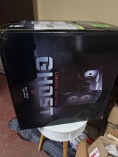Skytech Gaming Ghost Gaming PC, Intel i5 12400F, NVIDIA RTX 3050 6GB, 1TB, Win11 picture