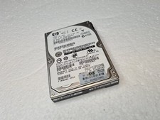 HP 518216-001 72GB SAS 15K 3Gbps SFF Hard Drive  HDD EH0072FARWC picture